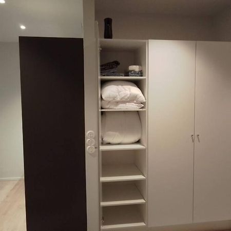 Apartmán Pontis Helsinky Exteriér fotografie