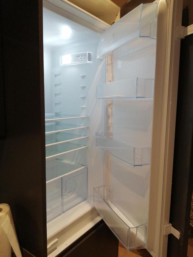 Apartmán Pontis Helsinky Exteriér fotografie